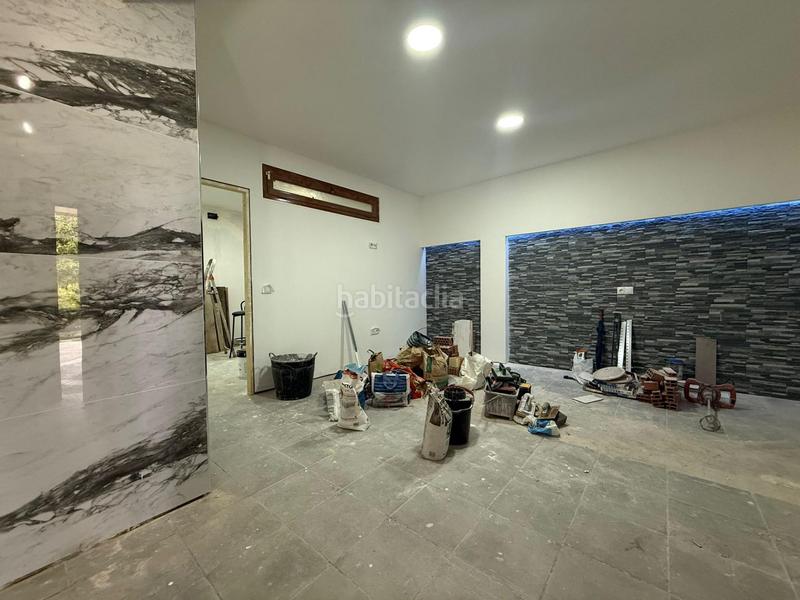 Foto 4d578fcd-daee-49f9-bdb4-630659946f02. Business premise in Barrios (Los)