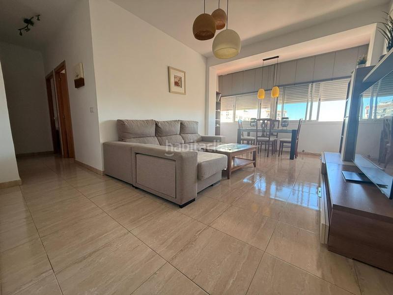 Foto 9b67448f-ecf0-465b-aa4d-503d05249dac. Etagenwohnung mit parking in Bajadilla - Fuente Nueva Algeciras