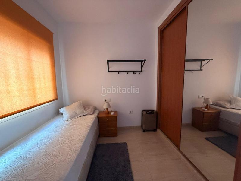 Foto bf62b6ed-7faa-4e80-a737-7d1c2da07ce4. Etagenwohnung mit parking in Bajadilla - Fuente Nueva Algeciras