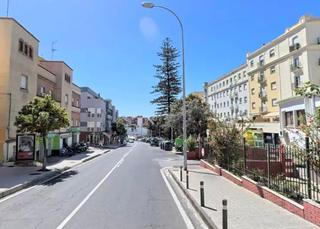Piso en Bajadilla - Fuente Nueva. Estupendo piso céntrico en venta!