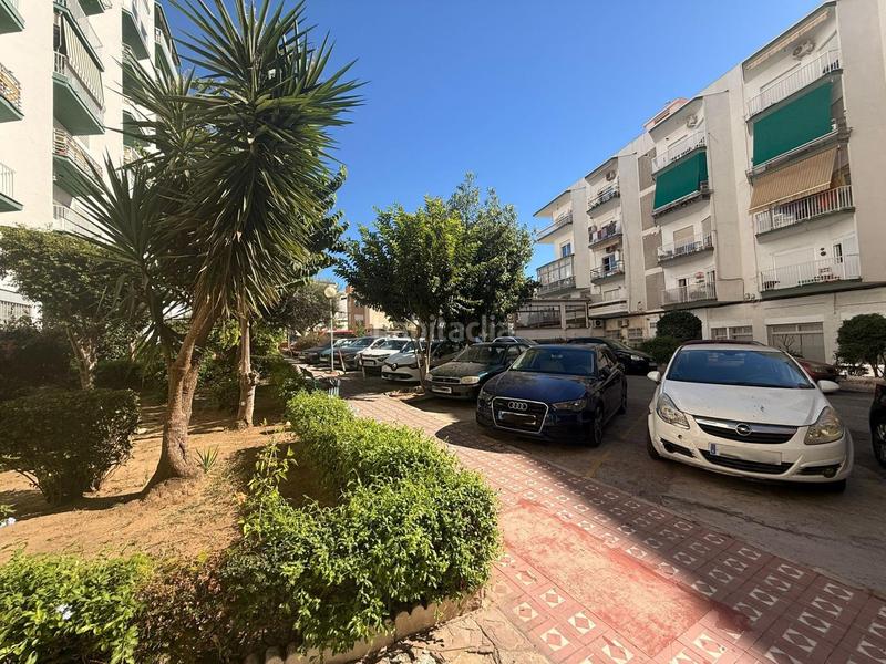 Foto ed330e23-9fd4-427b-acec-f863aa020d92. Etagenwohnung mit parking in Bajadilla - Fuente Nueva Algeciras