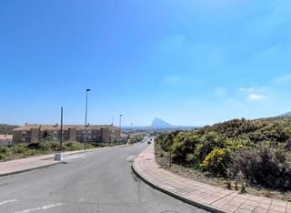 Planta baixa a El Zabal-Santa Margarita. En venta planta baja en santa margarita!