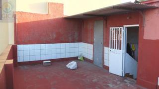 Haus  Calle metalurgicos. Vivienda adosada en los pastores, 4 habitaciones y precio asequi