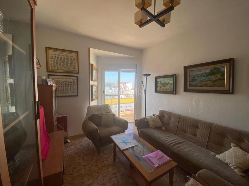 Foto 419b0f47-98a6-4dba-9469-cfbcc573f7bf. Appartement dans Casco Antiguo Algeciras