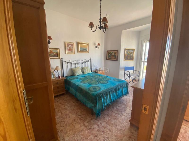 Foto 7851383b-68cd-416d-aac3-4ac98629350a. Appartement dans Casco Antiguo Algeciras