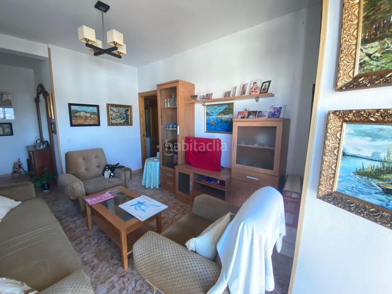 Foto d773c332-3263-4aa8-973b-eda0b9327a9b. Appartement dans Casco Antiguo Algeciras