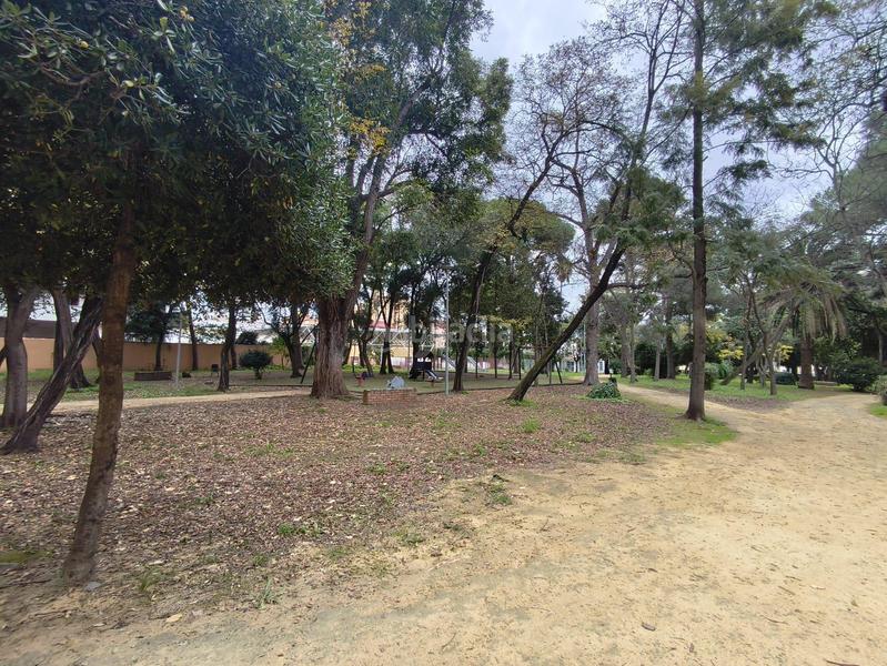 Foto 12a2fada-6459-4b89-bd5c-028389becf96. Pis amb aparcament piscina a Casco Antiguo Algeciras