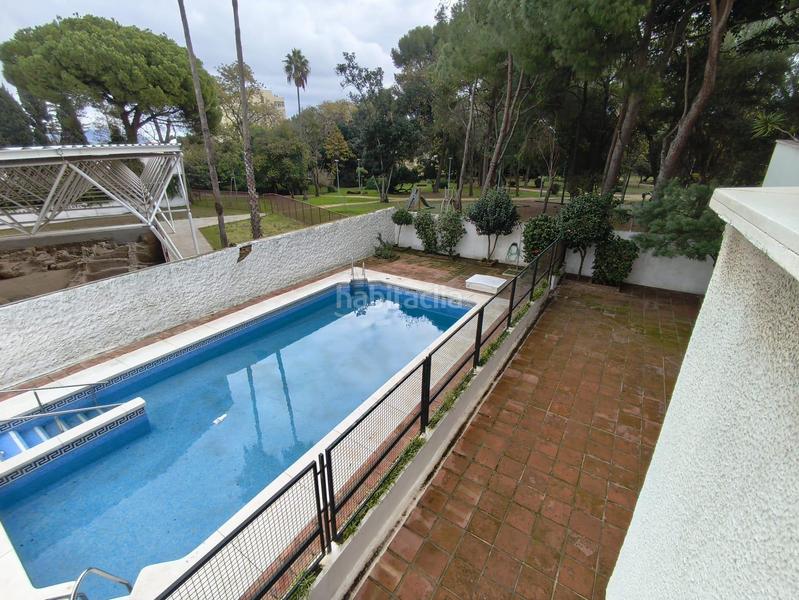 Foto 17084e71-289d-400f-8134-5caa0479f507. Pis amb aparcament piscina a Casco Antiguo Algeciras