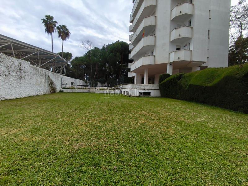 Foto 4ca8f913-824d-4119-99ab-fd384897675a. Pis amb aparcament piscina a Casco Antiguo Algeciras