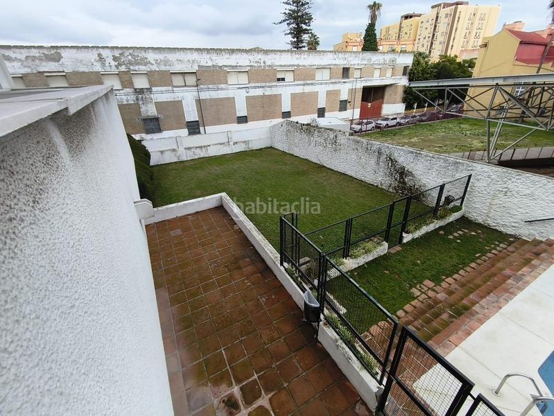 Foto 4ecbbecc-b972-4671-a90d-6dbdce1e7ade. Pis amb aparcament piscina a Casco Antiguo Algeciras