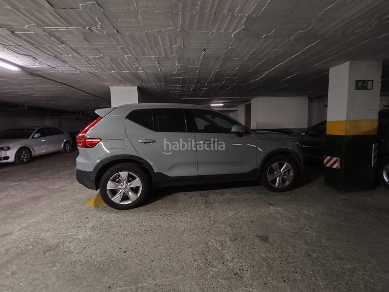 Foto 797a2da4-e269-4206-9a3f-dfb6bb560bb4. Pis amb aparcament piscina a Casco Antiguo Algeciras