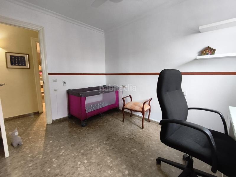 Foto 8e3141b6-b96d-4ffc-a741-90c423221a25. Pis amb aparcament piscina a Casco Antiguo Algeciras