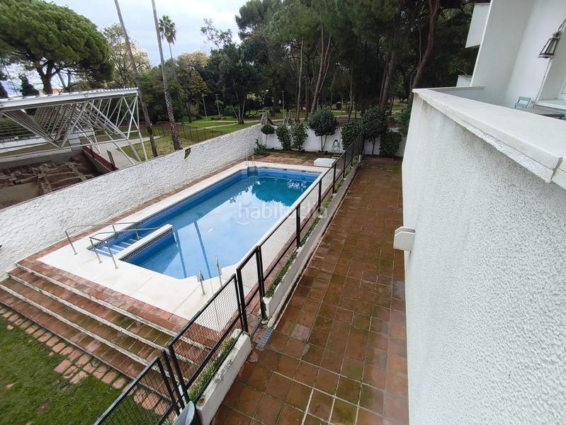 Foto 98feace6-6c7a-47c4-9361-ed2b24225022. Pis amb aparcament piscina a Casco Antiguo Algeciras