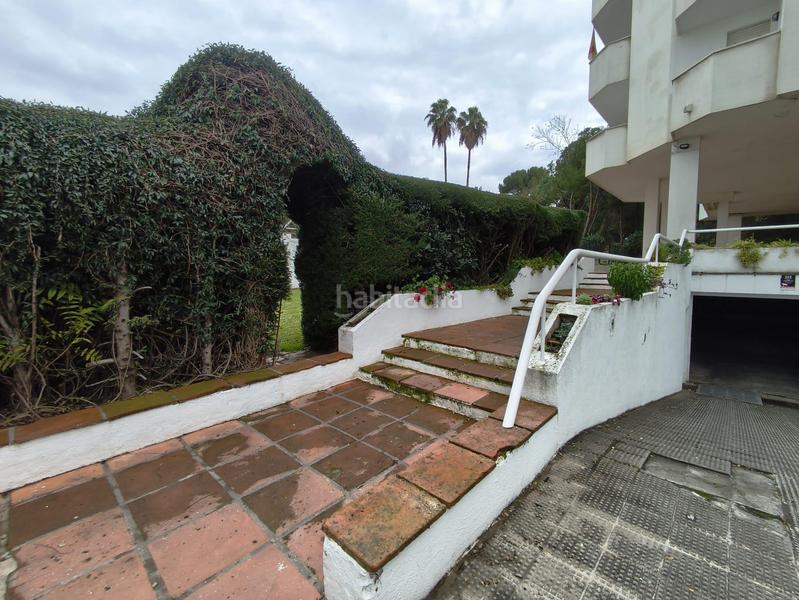 Foto d3c99f47-da07-4781-948d-58abfeb3f920. Pis amb aparcament piscina a Casco Antiguo Algeciras