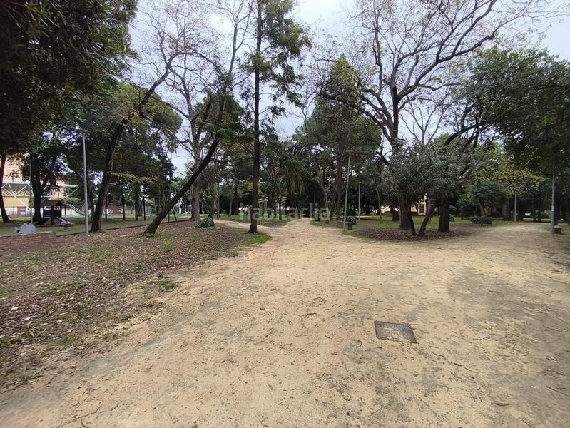 Foto e5f42079-3ee8-4574-938a-14ea18cd1ea9. Pis amb aparcament piscina a Casco Antiguo Algeciras