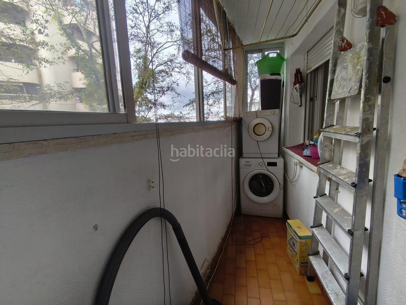 Foto f9d3696f-e56b-4452-990d-356e9f17637e. Pis amb aparcament piscina a Casco Antiguo Algeciras