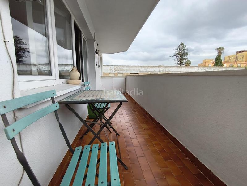 Foto ff8da414-e489-4d07-8ed2-558749d638a2. Pis amb aparcament piscina a Casco Antiguo Algeciras