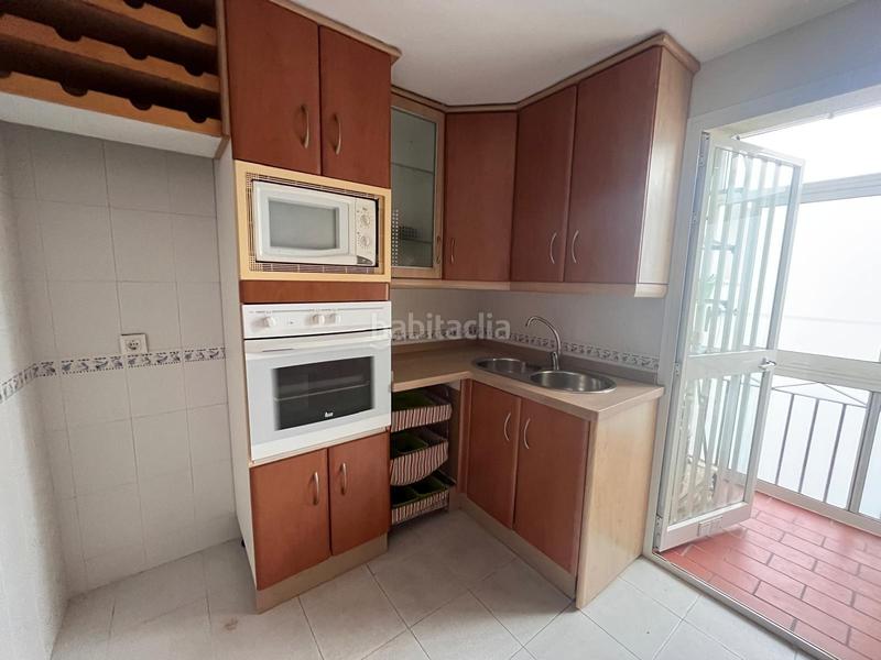 Foto d990ea4b-f05c-4294-a2d3-ee8fbfea5586. Piso  en venta ! en La Reconquista - El Rosario Algeciras