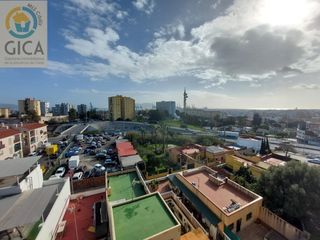 Pis  Calle rosario puerto. En venta piso en san bernab� vivienda vpo!