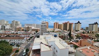 Rent Penthouse in Puerto Deportivo. Alquiler ático centro fuengirola