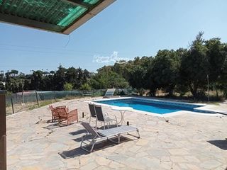 Lloguer Casa a Las Lomas. Alquiler casa campo 1.500  luz y agua incluida