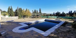 Lloguer Casa a Las Lomas. Casa campo 1.500  gastos incluidos