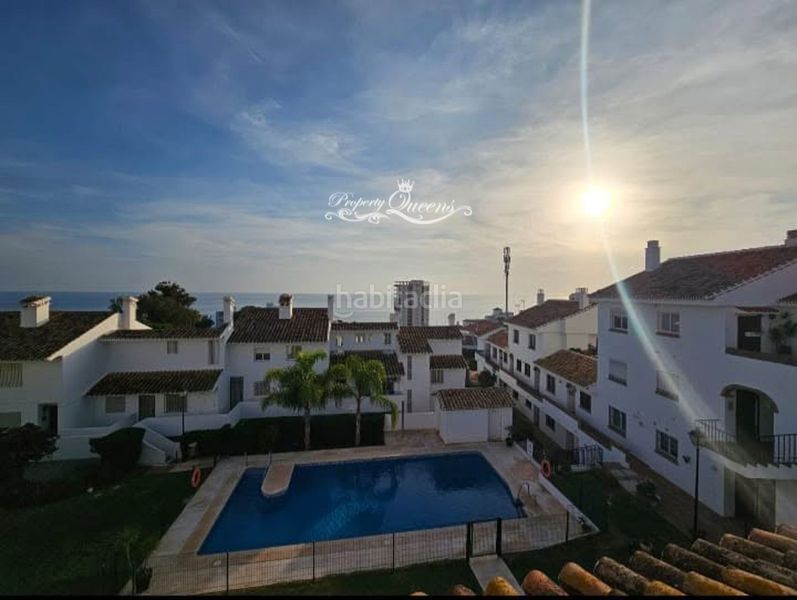 Foto 0f660030-a6a1-4039-92f7-88710f1855cc. Location duplex avec parking piscine dans Riviera del Sol Mijas