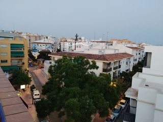 Attico in Centro