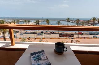 Miete Appartement in Playa de los Boliches. 1300 gastos incluidos fuengirola