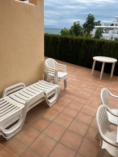 Foto 19949cc4-3efb-4d4e-9c33-36b0ddc08986. Lloguer casa adossada amb aparcament piscina a Castillo Sohail - Myramar Fuengirola