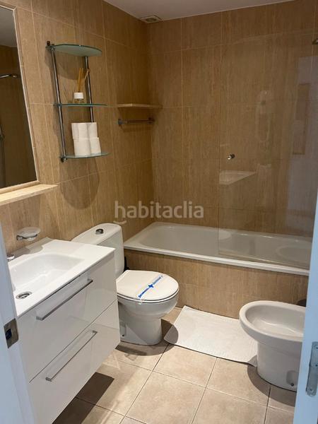 Foto d3cdf86f-7162-4786-89e9-f9fbe623f752. Lloguer casa adossada amb aparcament piscina a Castillo Sohail - Myramar Fuengirola