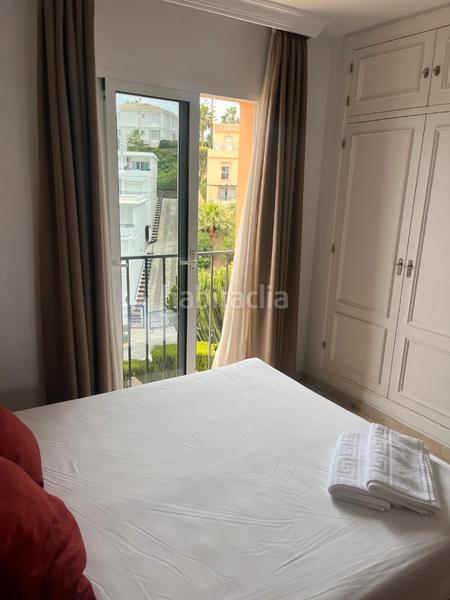 Foto b317eef6-b578-4d27-85a4-8e2c60af221d. Miete reihenhaus mit parking pool in Castillo Sohail - Myramar Fuengirola