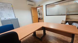 Lloguer Oficina a Costabella. Alquiler oficina en elviria-marbella dentro de un centro de nego
