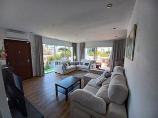 Affitto Chalet in El Faro de Calaburra - Chaparral. Se alquila chalet en el faro de calaburras-mijas