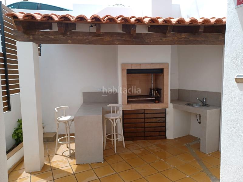 Foto 6708c934-8fc2-43f4-88c1-e3ff9073aa64. Affitto chalet con camino parcheggio piscina in El Faro de Calaburra - Chaparral Mijas