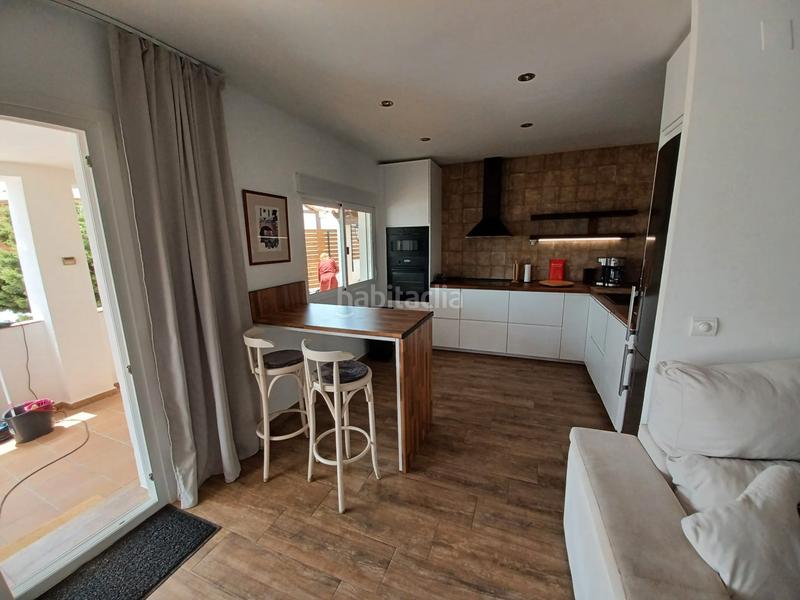 Foto 0b51df8a-c3c0-4818-ac0d-cb06b767a839. Location chalet avec cheminée parking piscine dans El Faro de Calaburra - Chaparral Mijas