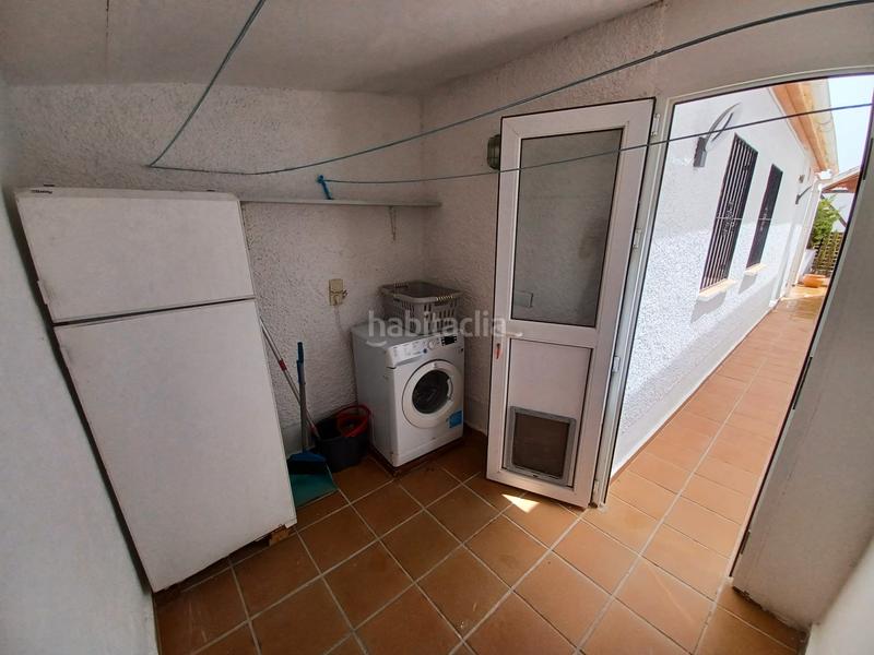 Foto 98c1fbf4-7a68-4e85-ba1f-555b6b0613a2. Location chalet avec cheminée parking piscine dans El Faro de Calaburra - Chaparral Mijas