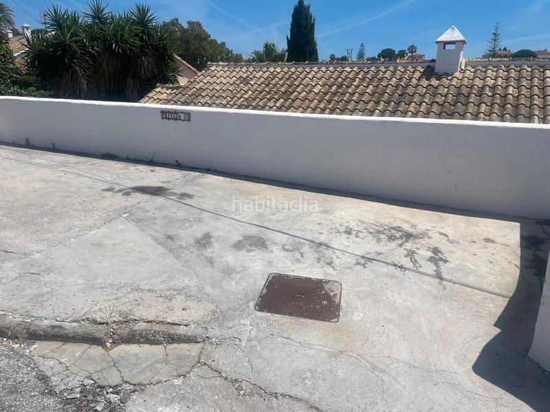 Foto 8cc28362-6cde-412b-b9b3-556ea25929fb. Rent chalet with fireplace parking pool in El Faro de Calaburra - Chaparral Mijas