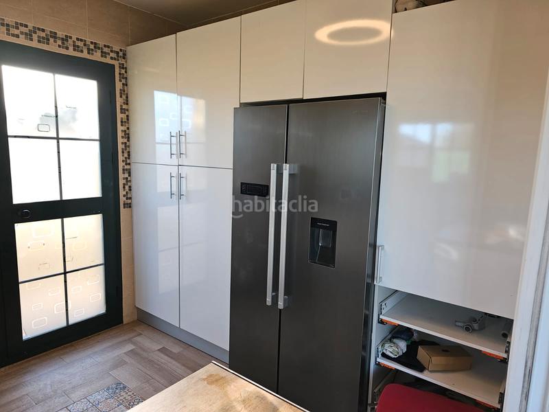 Foto f3aeedab-a078-4e96-98a5-a62caabd7be0. Affitto casale con camino parcheggio in Los Llanos Estepona