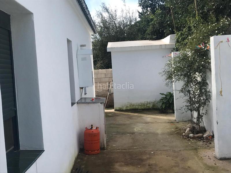Foto c2df4c30-a7aa-4507-8558-c5269bf32e11. Miete bauernhof mit kamin parking in Los Llanos Estepona