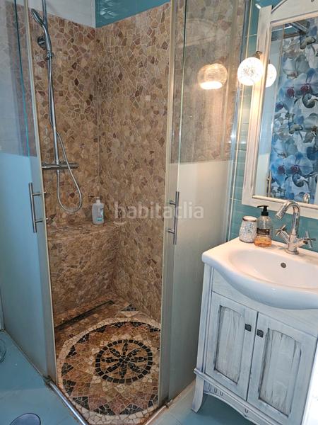 Foto 3b4e35eb-009c-476a-8958-681bec3ba8d2. Rent country house with fireplace parking in Los Llanos Estepona