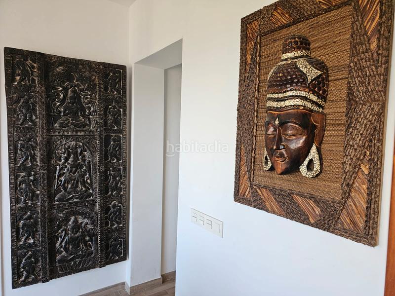 Foto 6424b5c4-b906-45b6-9c8f-5d233015e54a. Rent country house with fireplace parking in Los Llanos Estepona