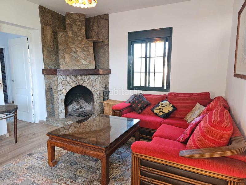 Foto 9d4a724a-c29b-4185-bbab-3093d9d3e9ec. Rent country house with fireplace parking in Los Llanos Estepona