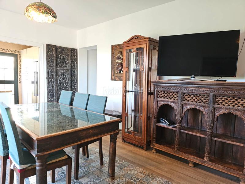 Foto bf25691c-5353-487d-9b53-77e8fec07d5c. Rent country house with fireplace parking in Los Llanos Estepona