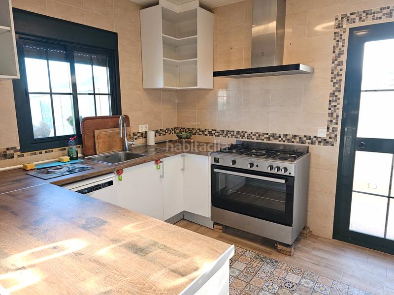 Foto c4828a78-3e4e-440f-a461-4cb215345361. Rent country house with fireplace parking in Los Llanos Estepona