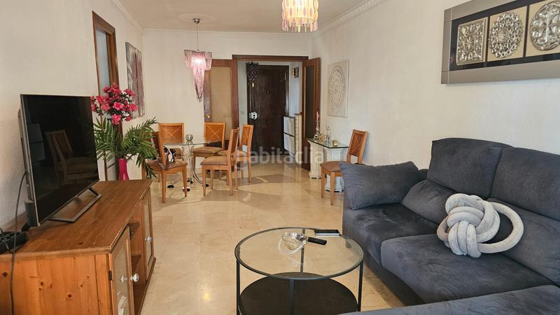 Foto 5ef5a3a7-c981-4529-96b2-f983275bfb9d. Location appartement avec piscine dans Puerto Deportivo Fuengirola