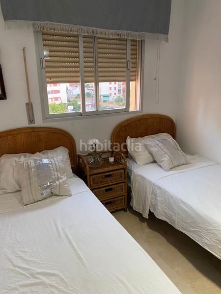 Foto f2486254-2551-4729-8e94-e674453b96a7. Miete etagenwohnung mit pool in Puerto Deportivo Fuengirola