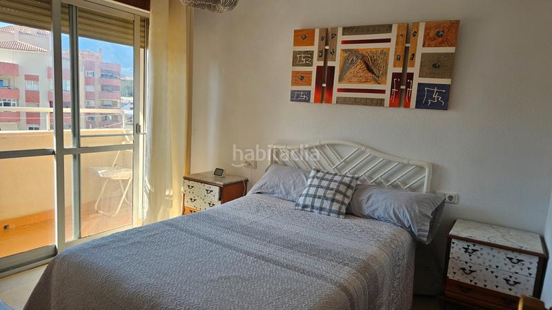 Foto 186019c3-104e-412d-b312-247a8df05574. Rent flat with pool in Puerto Deportivo Fuengirola