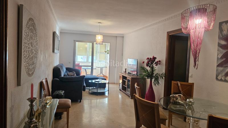 Foto 5974e380-1d6f-4d48-a6e8-ec528d31ee4d. Rent flat with pool in Puerto Deportivo Fuengirola