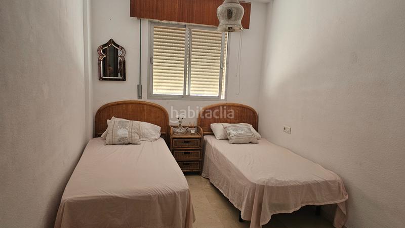 Foto 8d230a84-679b-40fe-956d-346ca3c7616f. Rent flat with pool in Puerto Deportivo Fuengirola